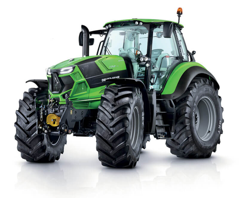 Sustainable farming