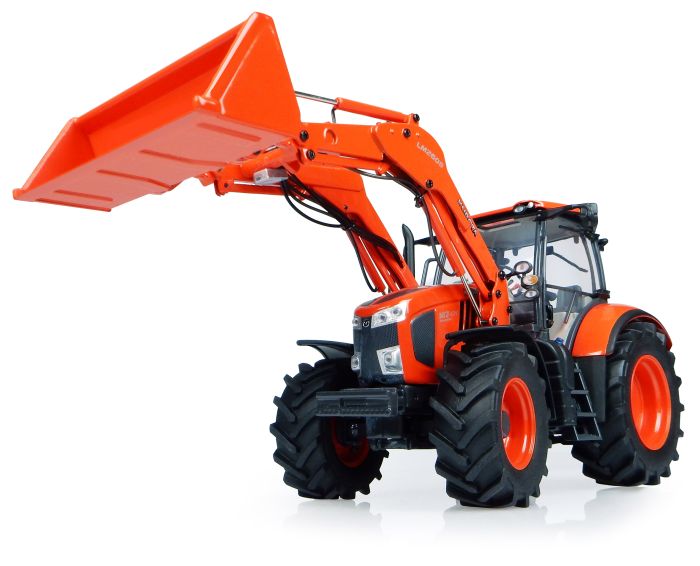 M7-171 Premium tractor